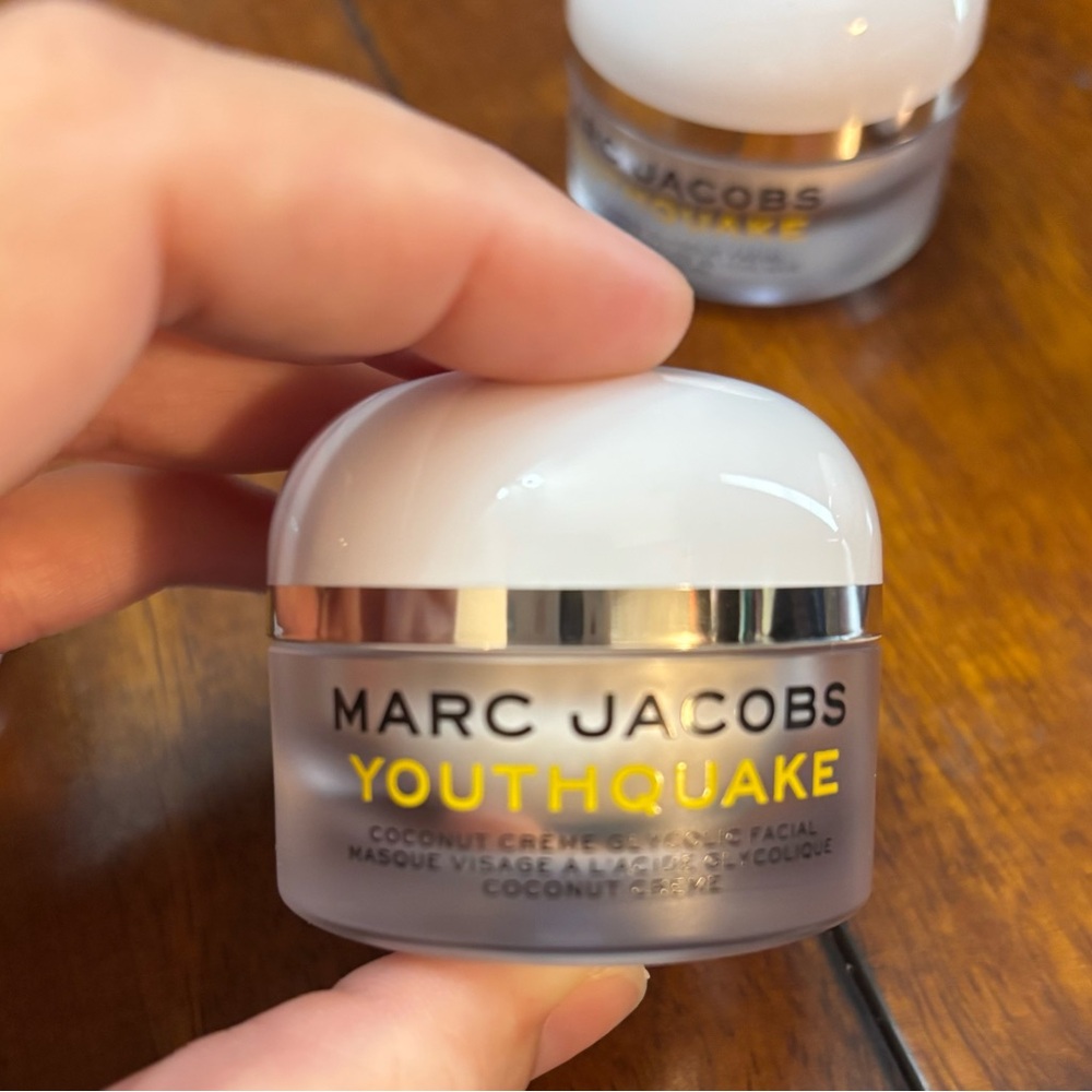 Marc Jacobs Youthquake Moisturizer